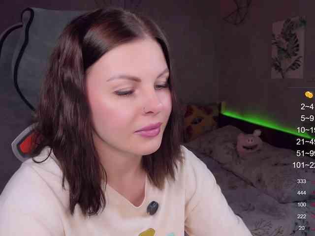 La_Banditta webcam