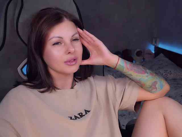 La_Banditta webcam