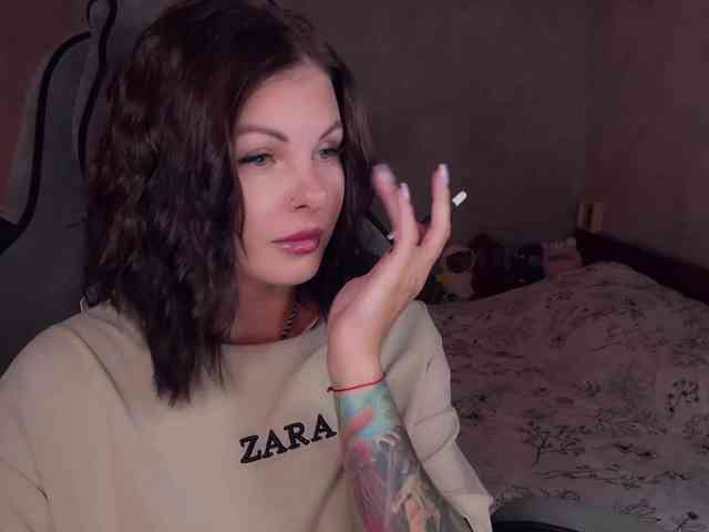 La_Banditta webcam