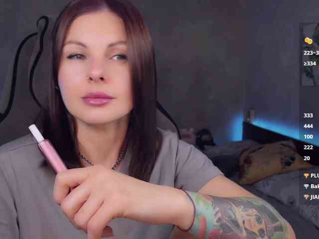 La_Banditta webcam