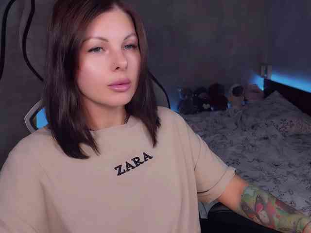 La_Banditta webcam