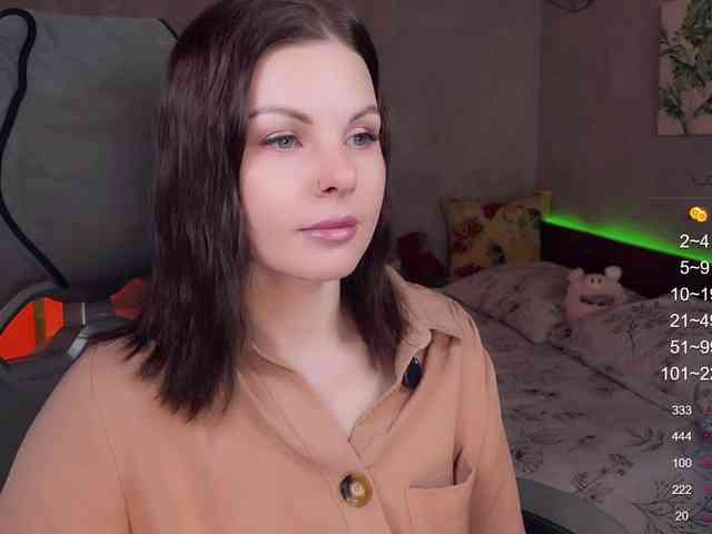La_Banditta webcam
