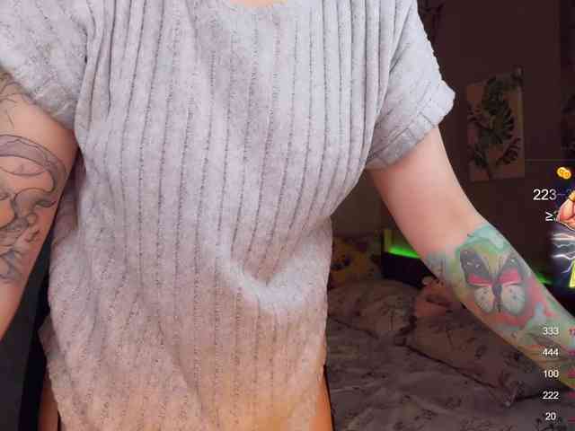 La_Banditta webcam