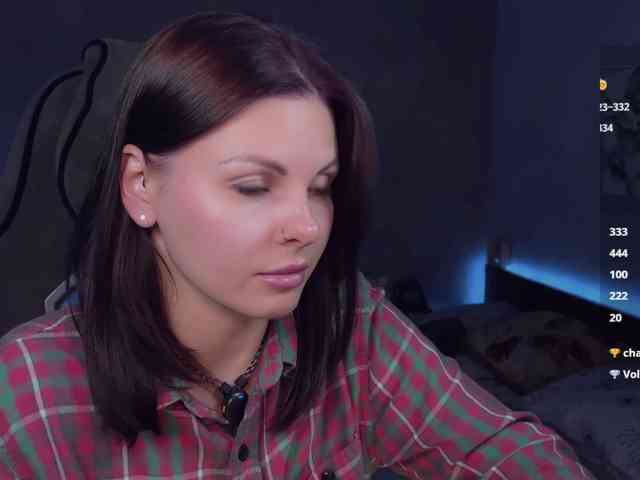 La_Banditta webcam
