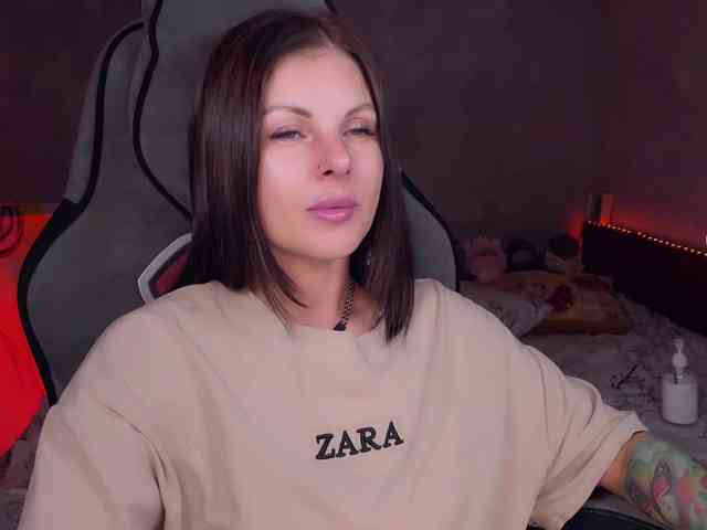 La_Banditta webcam