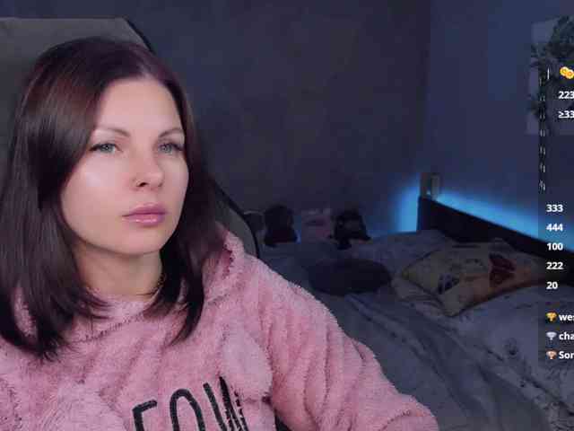 La_Banditta webcam