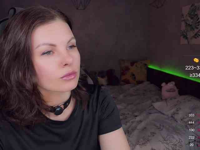 La_Banditta webcam