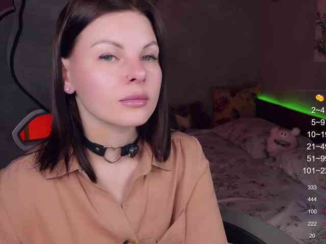 La_Banditta webcam