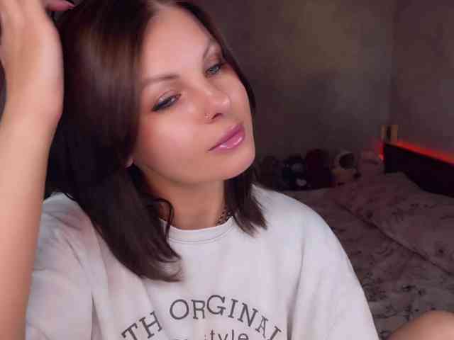 La_Banditta webcam
