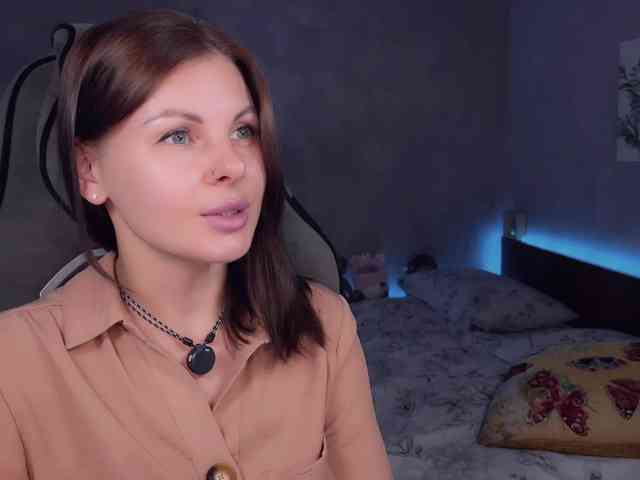 La_Banditta webcam