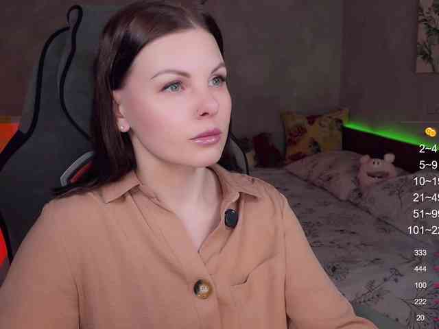 La_Banditta webcam