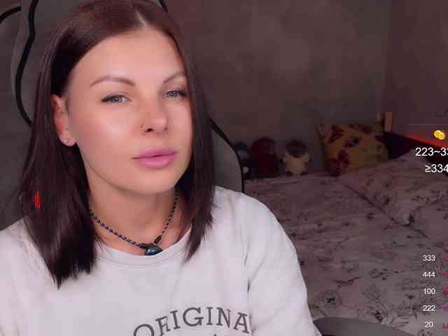 LiluDallass Sex Cam Show