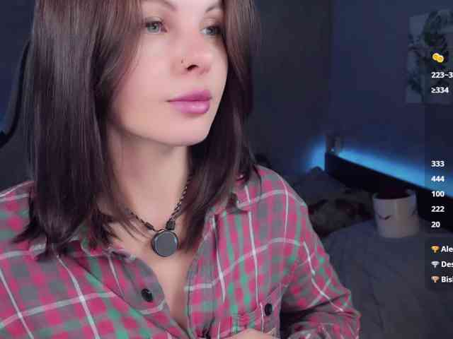 La_Banditta webcam