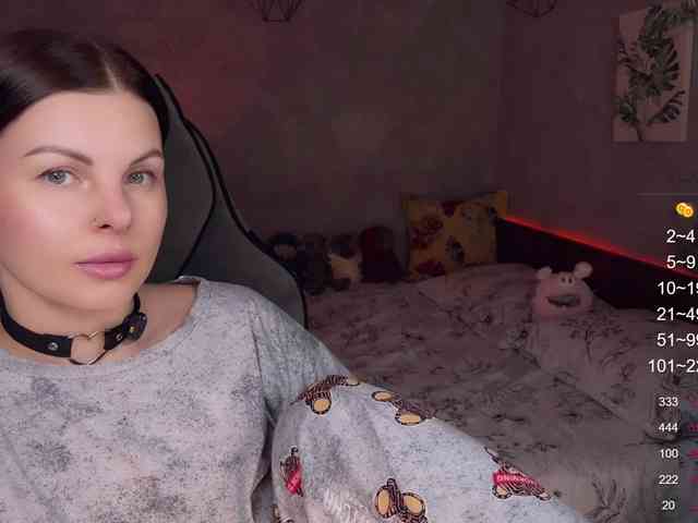 La_Banditta webcam