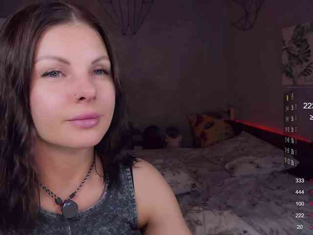 La_Banditta webcam