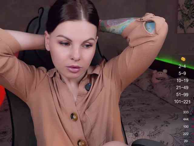 La_Banditta webcam