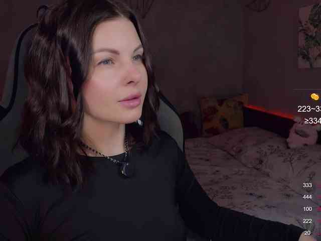 La_Banditta webcam