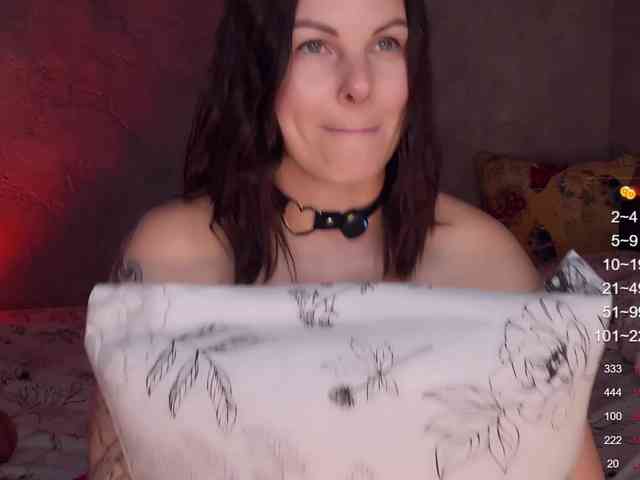 La_Banditta webcam