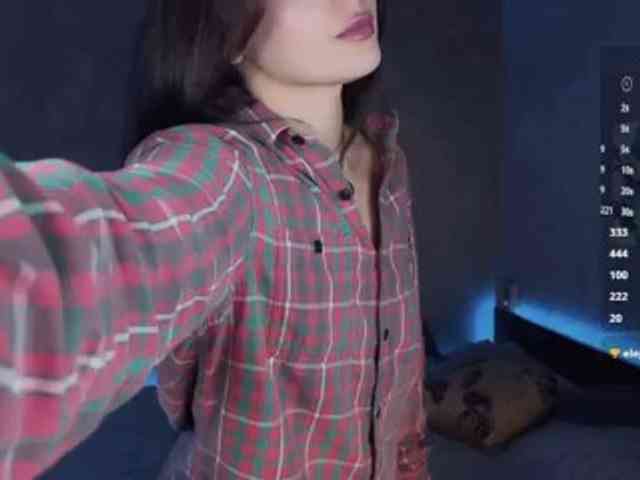 La_Banditta webcam