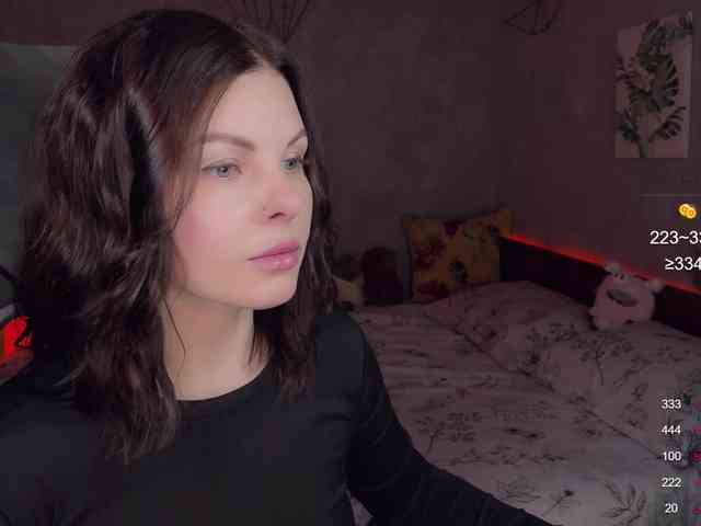 La_Banditta webcam