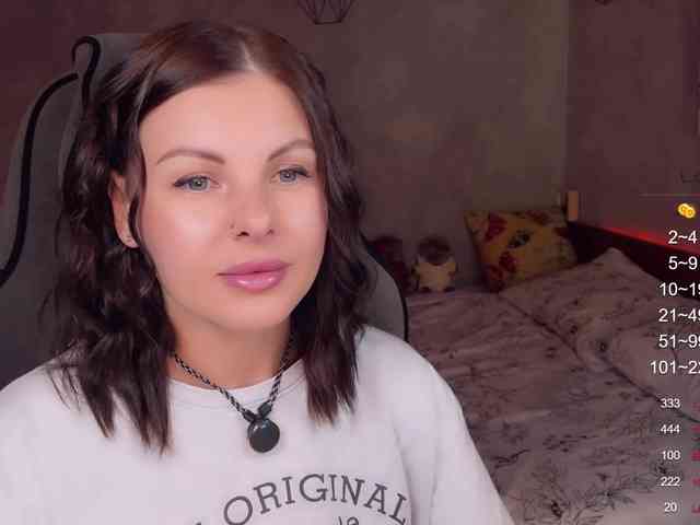 La_Banditta webcam