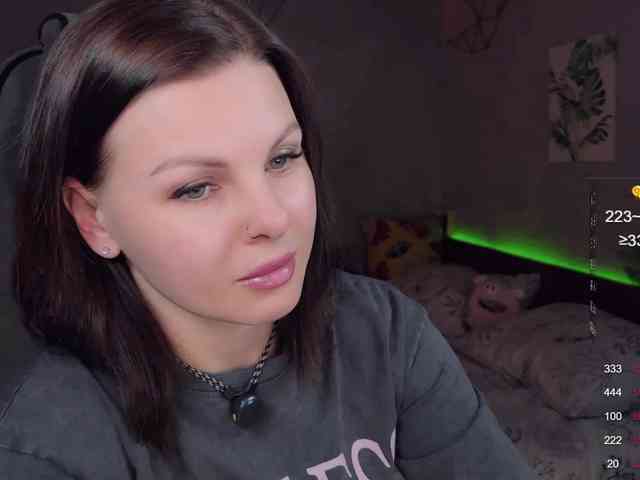 La_Banditta webcam