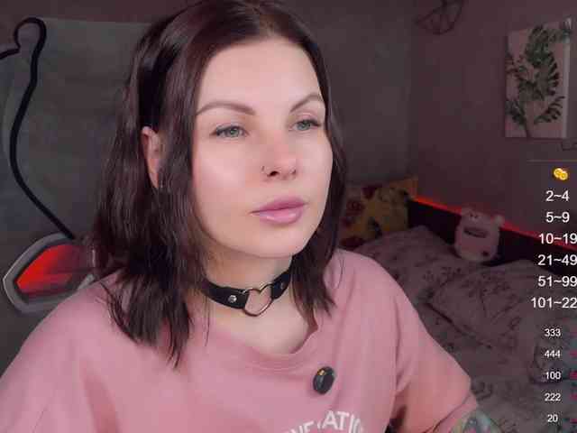 La_Banditta webcam