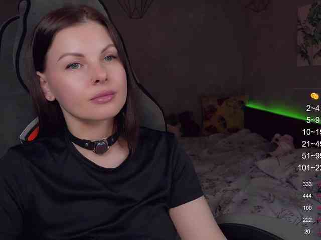 La_Banditta webcam