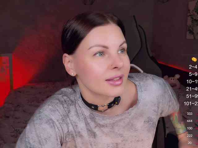 La_Banditta webcam