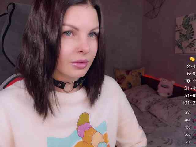 La_Banditta webcam