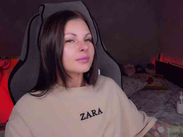 La_Banditta webcam