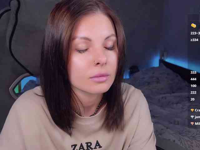 La_Banditta webcam
