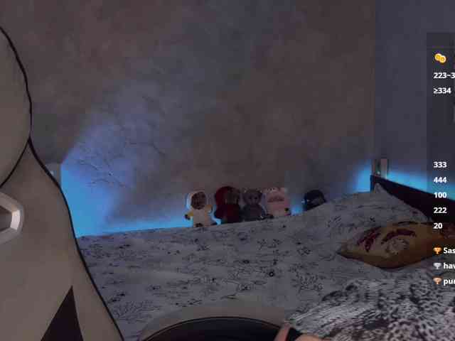 La_Banditta webcam