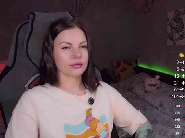 La_Banditta webcam