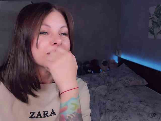 La_Banditta webcam