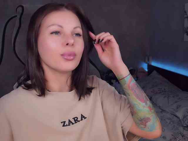 La_Banditta webcam