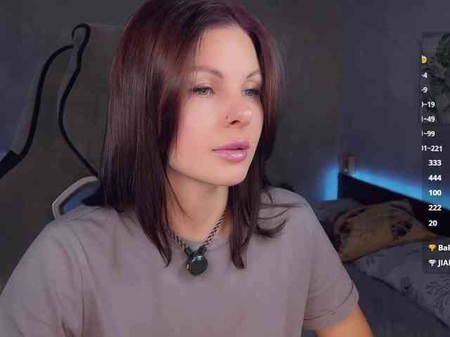 La_Banditta webcam