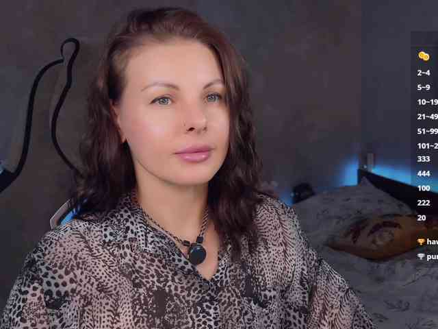 La_Banditta webcam