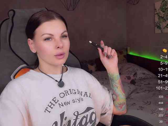La_Banditta webcam