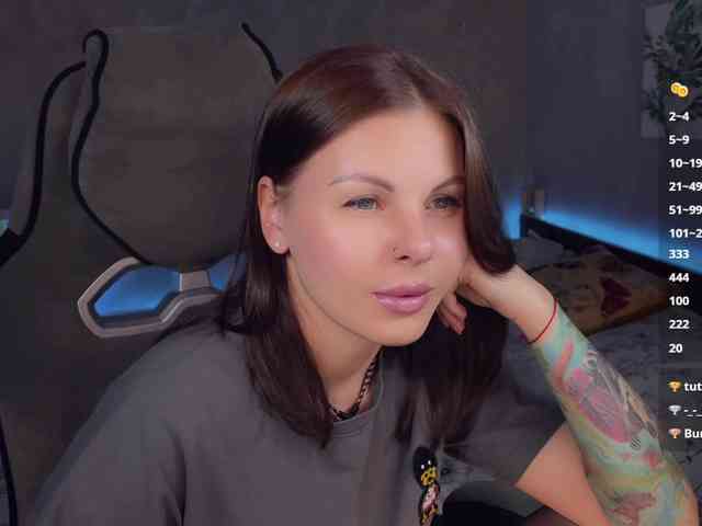La_Banditta webcam