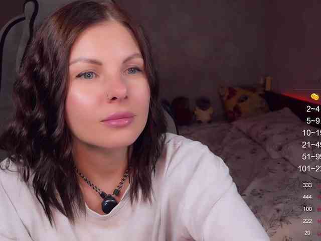La_Banditta webcam