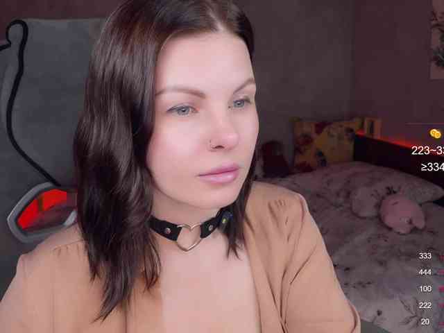La_Banditta webcam