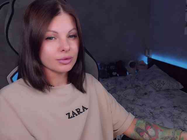 La_Banditta webcam