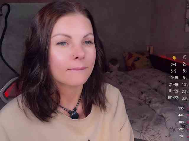 La_Banditta webcam