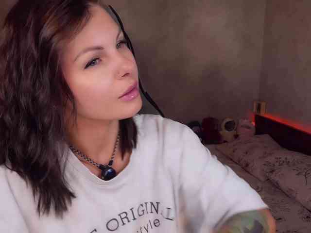 La_Banditta webcam