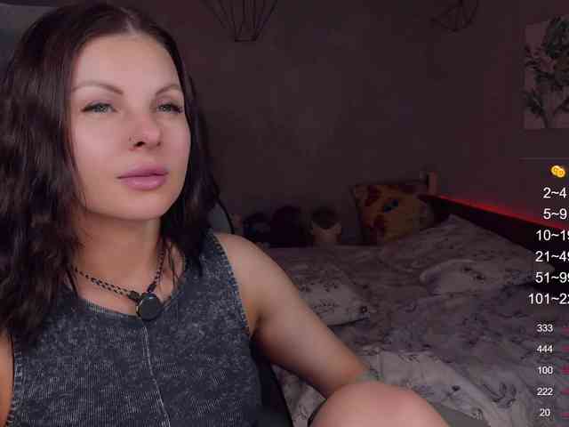 Модель: La_Banditta