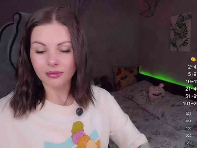 La_Banditta webcam