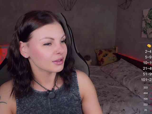 La_Banditta webcam