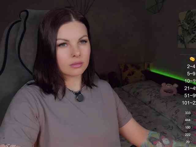 Модель: La_Banditta