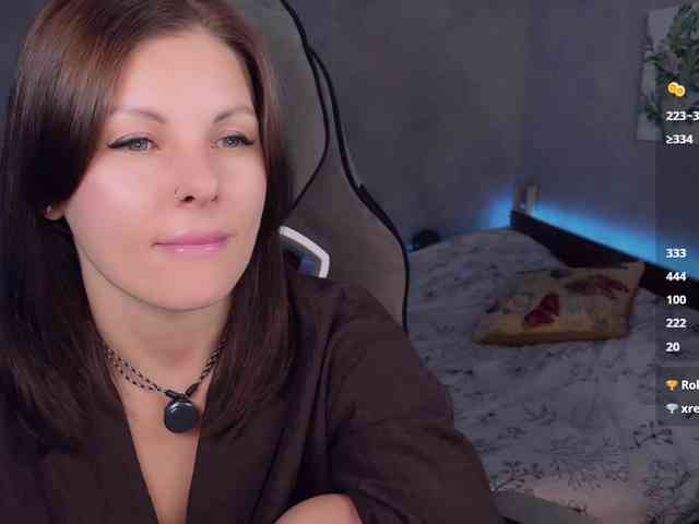 La_Banditta webcam